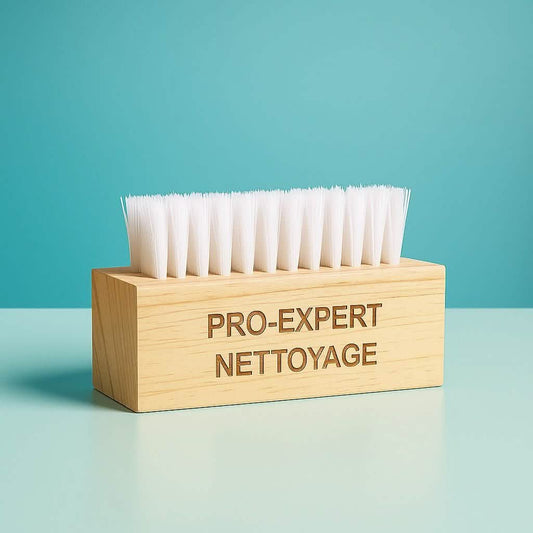 ProExpertNettoyage Détachant textile Brosse Magique Nettoyage Brosse Magique Nettoyage - ProExpertNettoyage PACK-BR 3760365190064