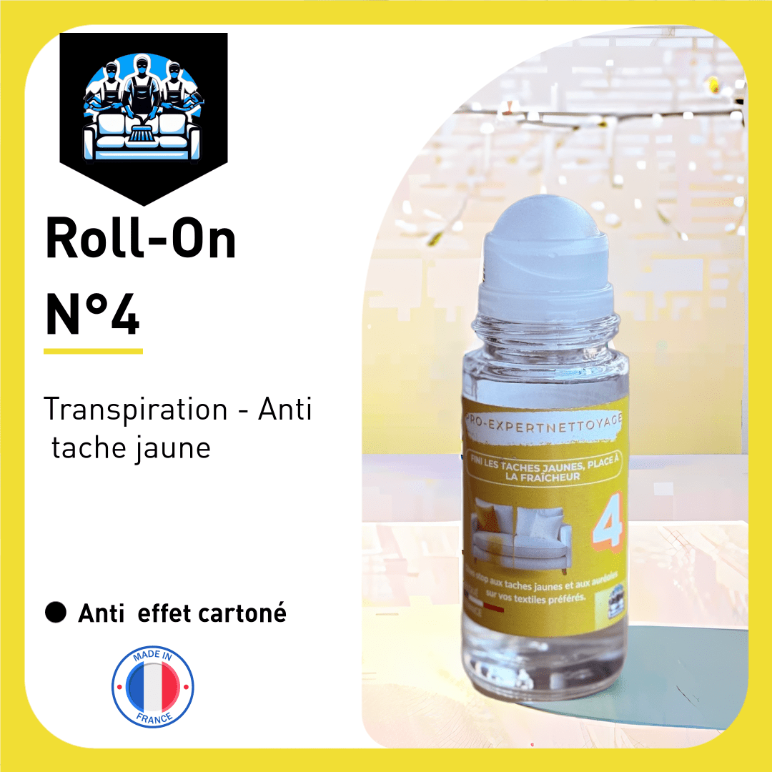 Roll - On Détachant Textile N°5 – Encre, Feutres & Encres grasses - My Store